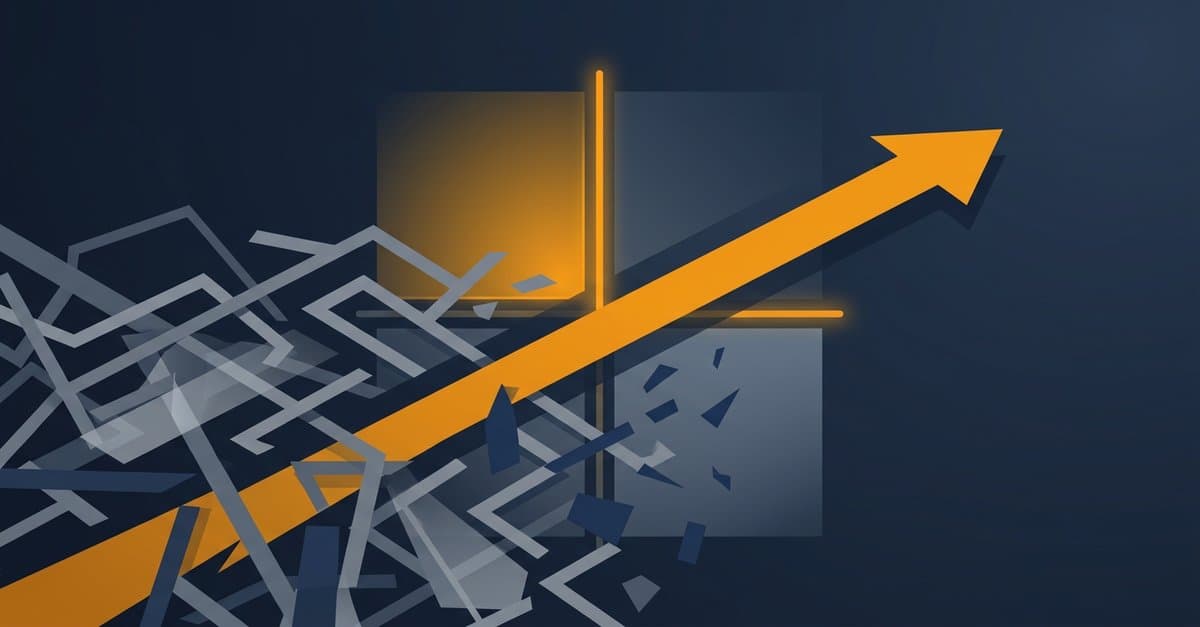 The Fastest Way to Speed Up Your Team Is to Do Less