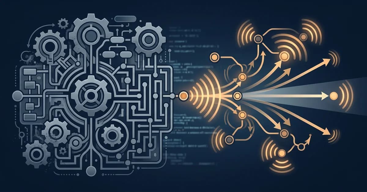 Why I Never Start with the Developer Process