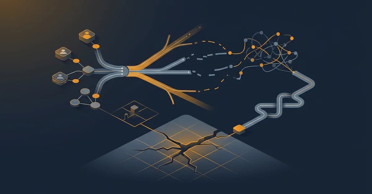 Your Team's Communication Problem Started Before the First Meeting