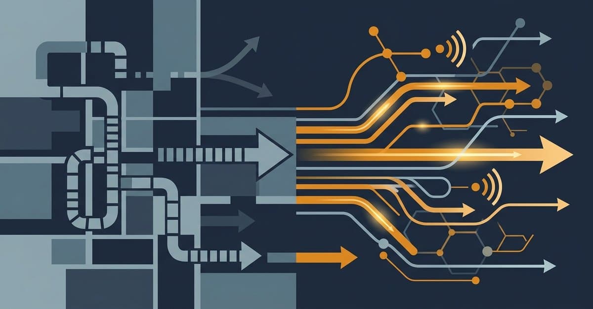 Your Communication Tool Is Slowing You Down